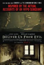 Watch Deliver Us from Evil Nowvideo