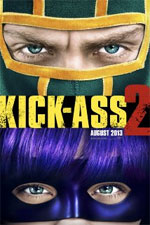 Watch Kick-Ass 2 Viooz