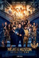 Watch Night at the Museum: Secret of the Tomb Viooz