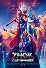 Thor: Love and Thunder viooz
