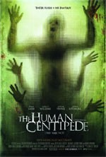 Watch The Human Centipede (First Sequence) Viooz