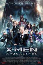 Watch X-Men: Apocalypse Viooz