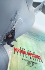 Watch Mission: Impossible - Rogue Nation Viooz
