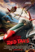 Watch Red Tails Viooz