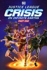 Watch Justice League: Crisis on Infinite Earths - Part One Online Viooz