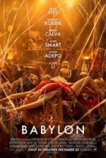 Watch Babylon Viooz