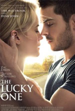 Watch The Lucky One Viooz