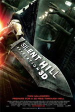 Watch Silent Hill: Revelation 3D Viooz
