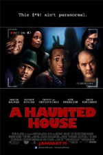 Watch A Haunted House Viooz