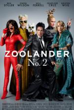 Watch Zoolander 2 Viooz