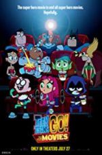 Watch Teen Titans Go! To the Movies Viooz