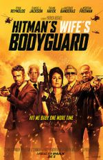 Watch Hitman's Wife's Bodyguard Viooz