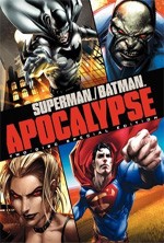 Watch Superman/Batman: Apocalypse Viooz
