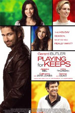 Watch Playing for Keeps Viooz
