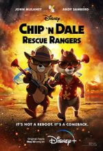 Watch Chip 'n Dale: Rescue Rangers Viooz