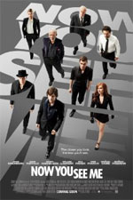 Watch Now You See Me Viooz