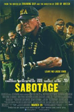 Watch Sabotage Viooz