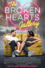 Watch The Broken Hearts Gallery Viooz