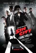 Watch Sin City: A Dame to Kill For Viooz