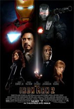 Watch Iron Man 2 Viooz