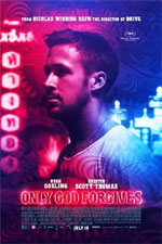 Watch Only God Forgives Viooz