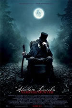 Watch Abraham Lincoln: Vampire Hunter Viooz