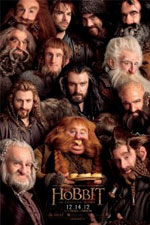 Watch The Hobbit: An Unexpected Journey Viooz