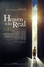 Watch Heaven Is for Real Viooz
