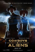 Watch Cowboys & Aliens Viooz