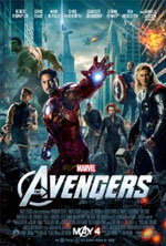 Watch The Avengers Online Viooz