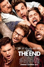Watch This Is the End Viooz