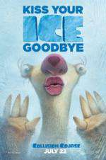 Watch Ice Age: Collision Course Viooz