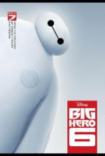 Watch Big Hero 6 Viooz
