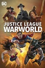 Watch Justice League: Warworld Viooz
