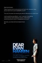 Watch Dear Evan Hansen Viooz