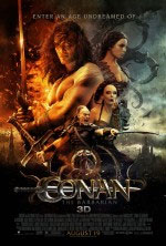 Watch Conan the Barbarian Viooz