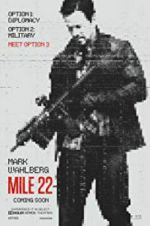 Watch Mile 22 Viooz