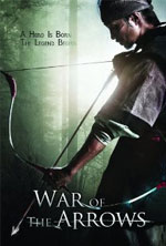 Watch War of the Arrows Viooz