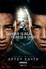 Watch After Earth Viooz