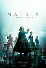 ڏسو فلم ڏسي ڏسو The Matrix Resurrections Viooz