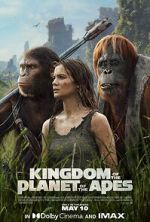Kingdom of the Planet of the Apes viooz