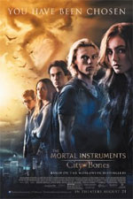 Watch The Mortal Instruments: City of Bones Viooz