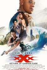 Watch xXx: Return of Xander Cage Viooz
