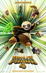 Watch Kung Fu Panda 4 Online Viooz