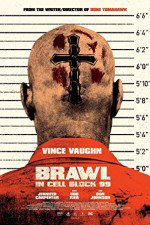 Watch Brawl in Cell Block 99 Viooz