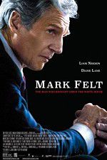 Watch Mark Felt: The Man Who Brought Down the White House Viooz
