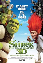 Watch Shrek Forever After Viooz