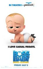 Watch The Boss Baby: Family Business Viooz