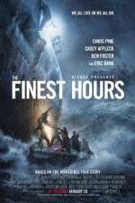 Watch The Finest Hours Viooz