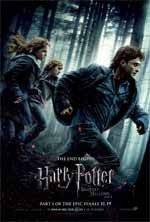 Watch Harry Potter and the Deathly Hallows Part 1 Viooz